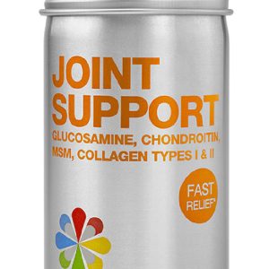 LIFE NUTRITION 無痛關節360 (120粒)