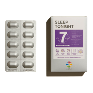 LIFE NUTRITION 紓壓甜睡配方 (30粒)