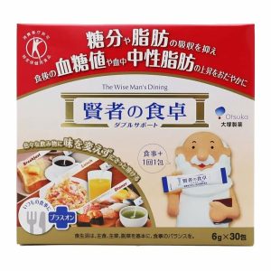 Otsuka大塚製藥賢者之食卓 6克 X 30包